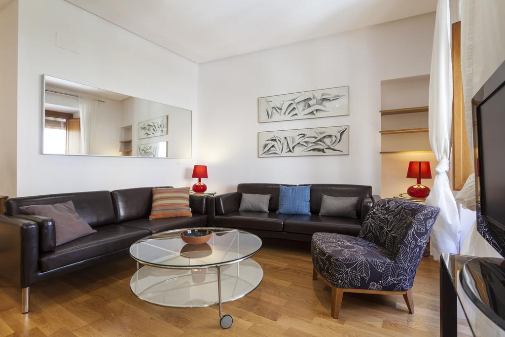 Artist'S Charming Design - Space Maison Apartments Sevilla Eksteriør bilde